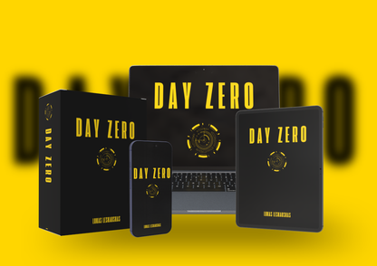"DAY ZERO"